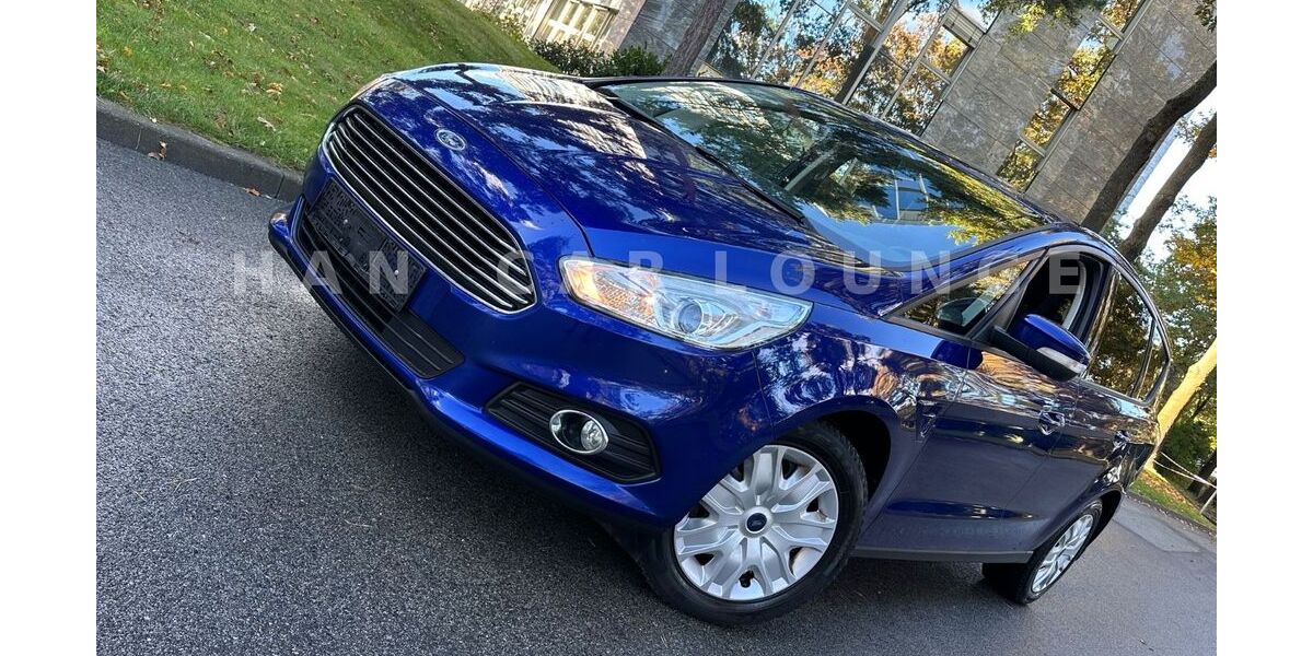 Ford S-Max 149.000 km 10.900 &euro; Nürnberg 90431