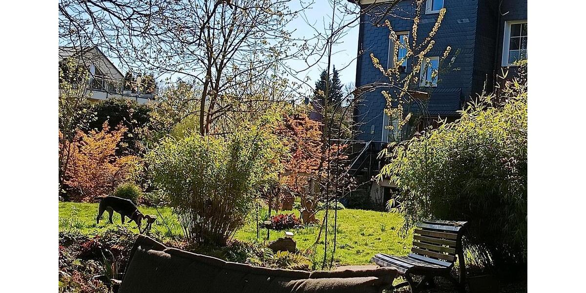 Dachgeschoßwohnung Wuppertal Gemarkung Langerfeld - 1.5 Zimmer, 30 m&sup2;, 325&euro; | Angebot:26003956