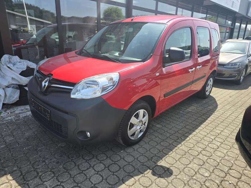 Kangoo
