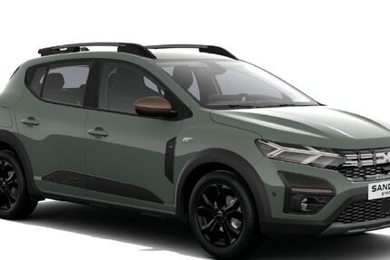 Dacia Sandero 3.549 km 19.850 € Bremen 28199