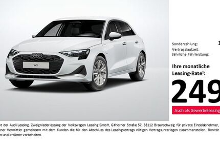 Audi A3 19.192 km 32.911 &euro; Dortmund 44143