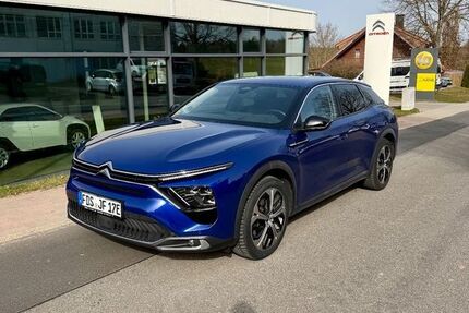 Citroen C5 X 43.900 km 22.490 &euro; Pfalzgrafenweiler-Bösingen 72285