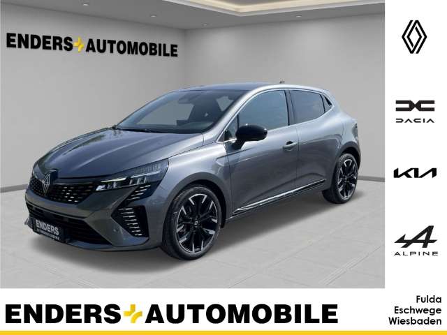 Renault Clio 9.000 km 18.980 &euro; Fulda 36043