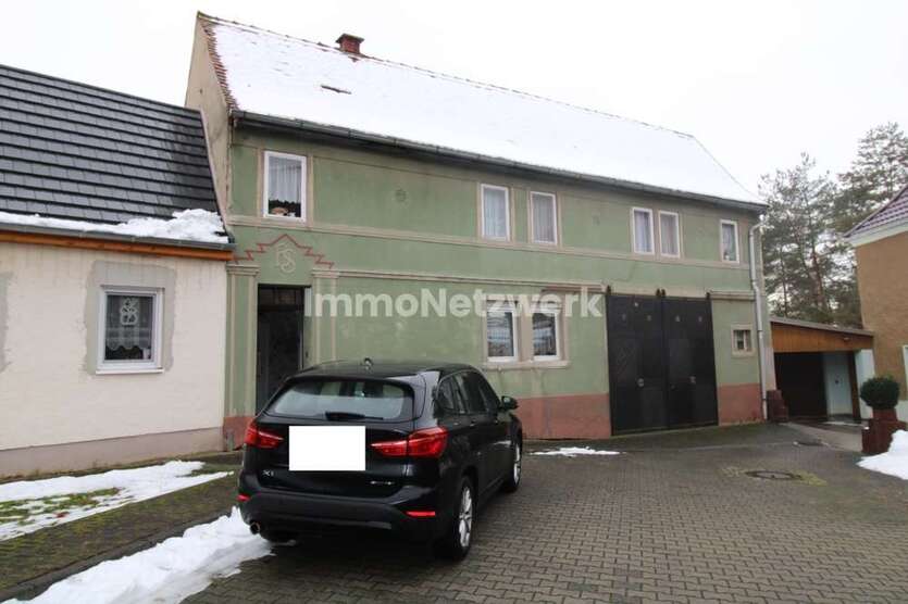 Haus zum Kaufen in Olbersleben 90.400 € 120 m²