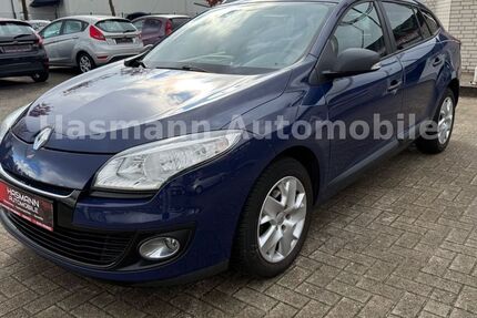 Renault Megane 144.000 km 3.999 &euro; Diepholz 49356