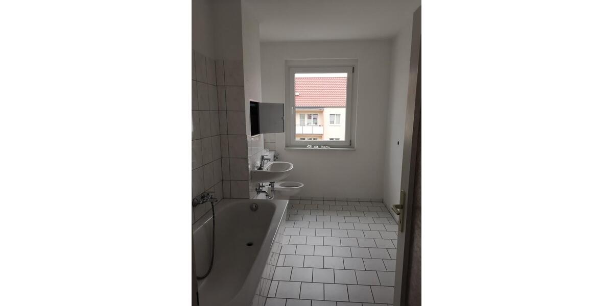 Etagenwohnung Gerstungen - 3 Zimmer, 63 m&sup2;, 441&euro; | Angebot:26066443
