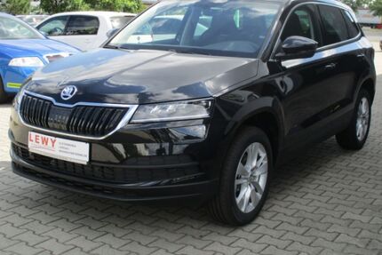 Skoda Karoq 54.320 km 23.900 &euro; Elsterwerda 04910