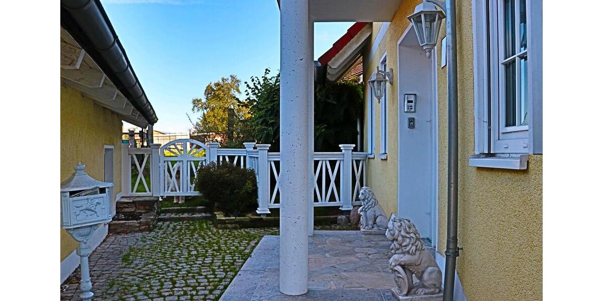 Einfamilienhaus Bovenden - 4 Zimmer, 110 m&sup2;, 1.450&euro; | Angebot:25313811