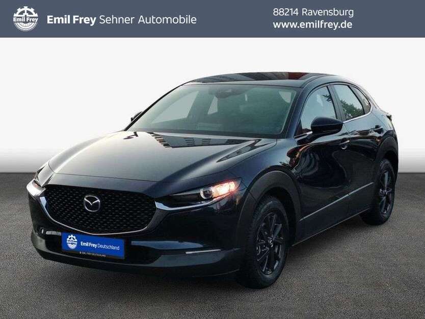 CX-30