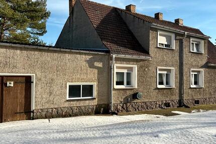 Haus Jessen (Elster) - 9 Zimmer, 220 m&sup2;, 200.000&euro; | Angebot:25844237