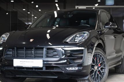 Porsche Macan 105.110 km 48.880 &euro; Göppingen 73037