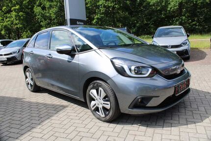 Honda Jazz 36.800 km 17.490 &euro; Torgelow 17358