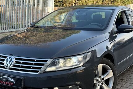 VW CC 148.000 km 12.990 &euro; Weinheim 69469