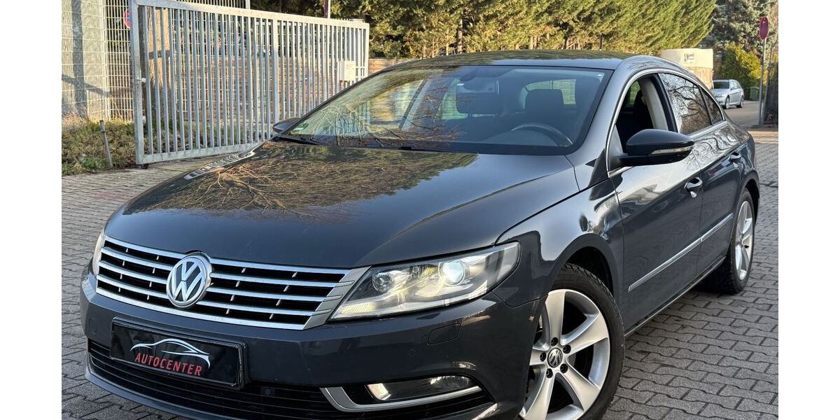 VW CC 148.000 km 13.900 &euro; Weinheim 69469