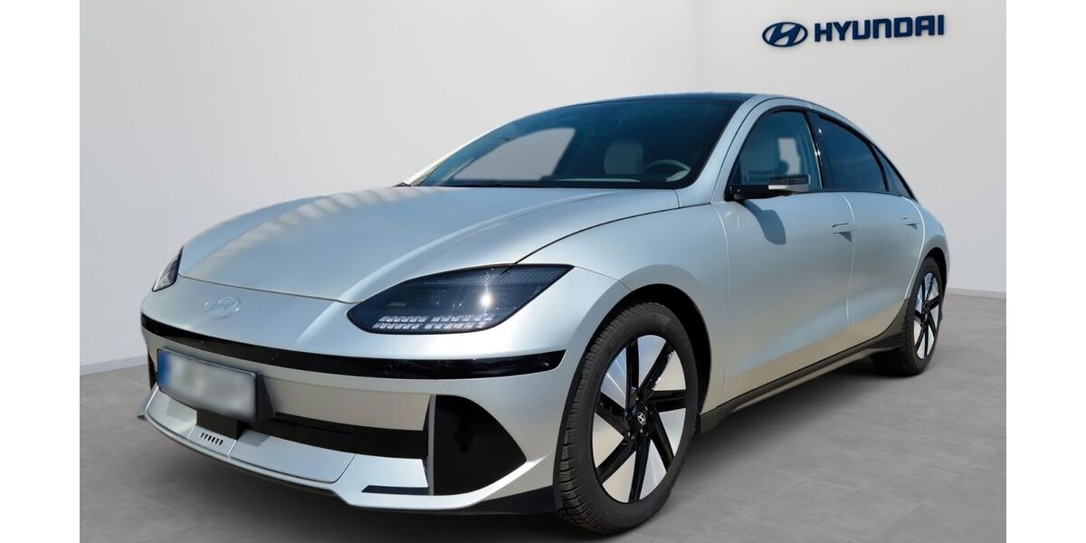 Hyundai IONIQ 6 26.900 km 33.480 &euro; München 80807