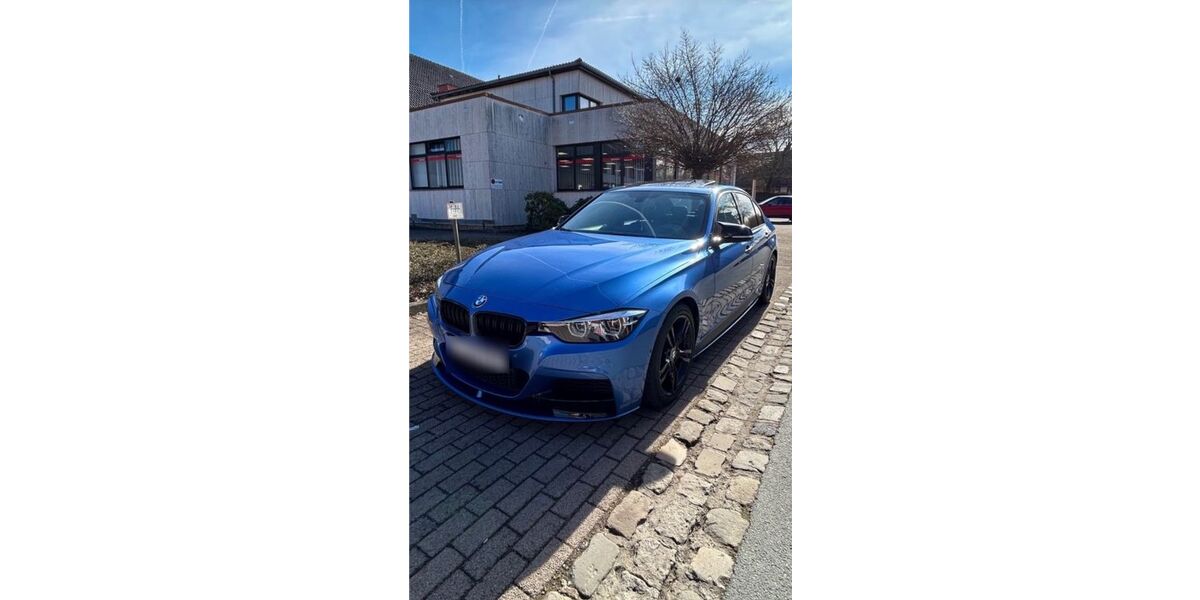 BMW 328 180.000 km 15.400 &euro; Willebadessen 34439