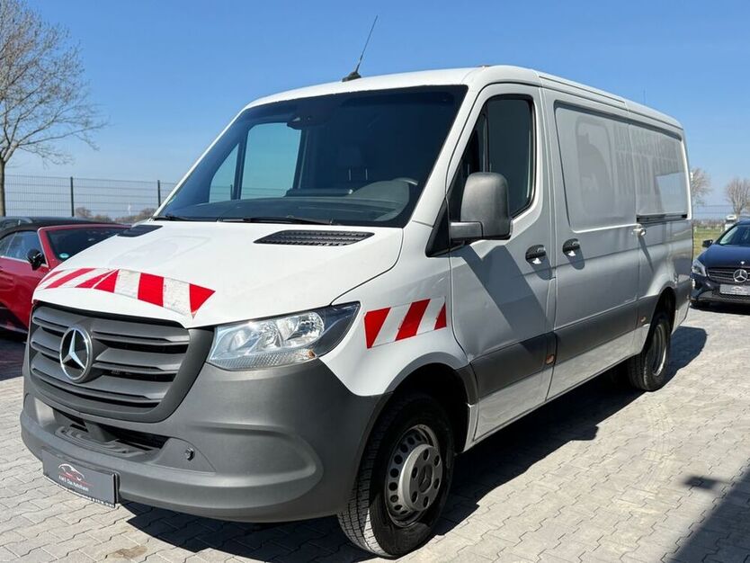 Sprinter