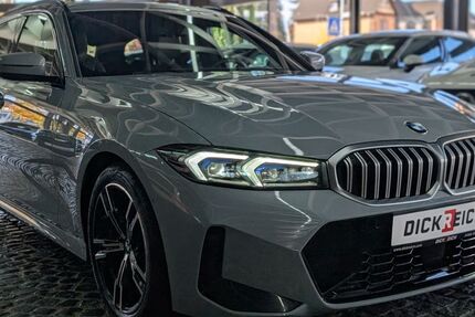 BMW 320 21.957 km 44.980 € Dieburg 64807