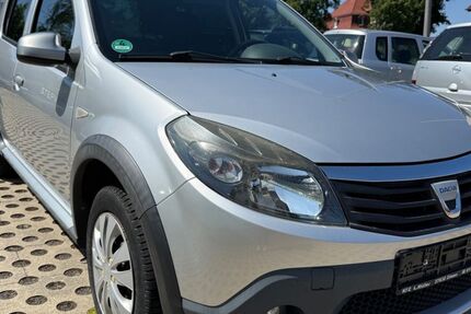 Dacia Sandero 93.887 km 2.900 &euro; Seesen 38723
