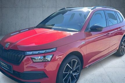 Skoda Kamiq 23.874 km 18.970 &euro; Neutraubling 93073