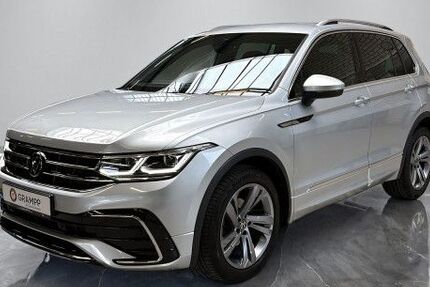 VW Tiguan 51.493 km 30.480 &euro; Lohr am Main 97816