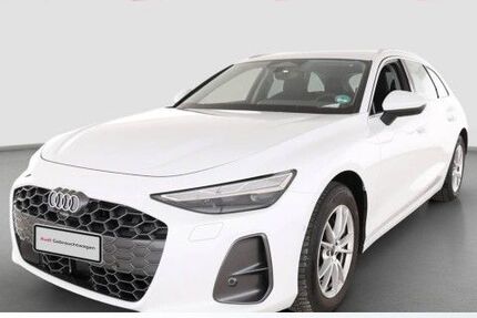 Audi A6 25.214 km 42.860 &euro; Ulm 89073