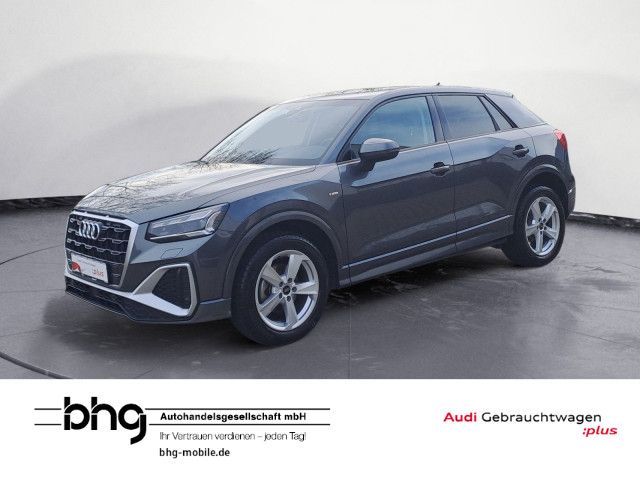 Audi Q2 9.800 km 35.430 &euro; Binzen 79589