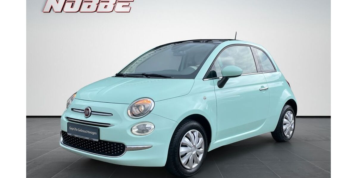 Fiat 500 42.500 km 8.890 &euro; Hannover 30177