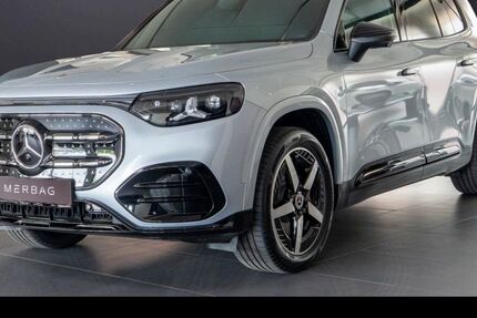 Mercedes-Benz GLB 250 15.000 km 56.900 &euro; Bitburg 54634