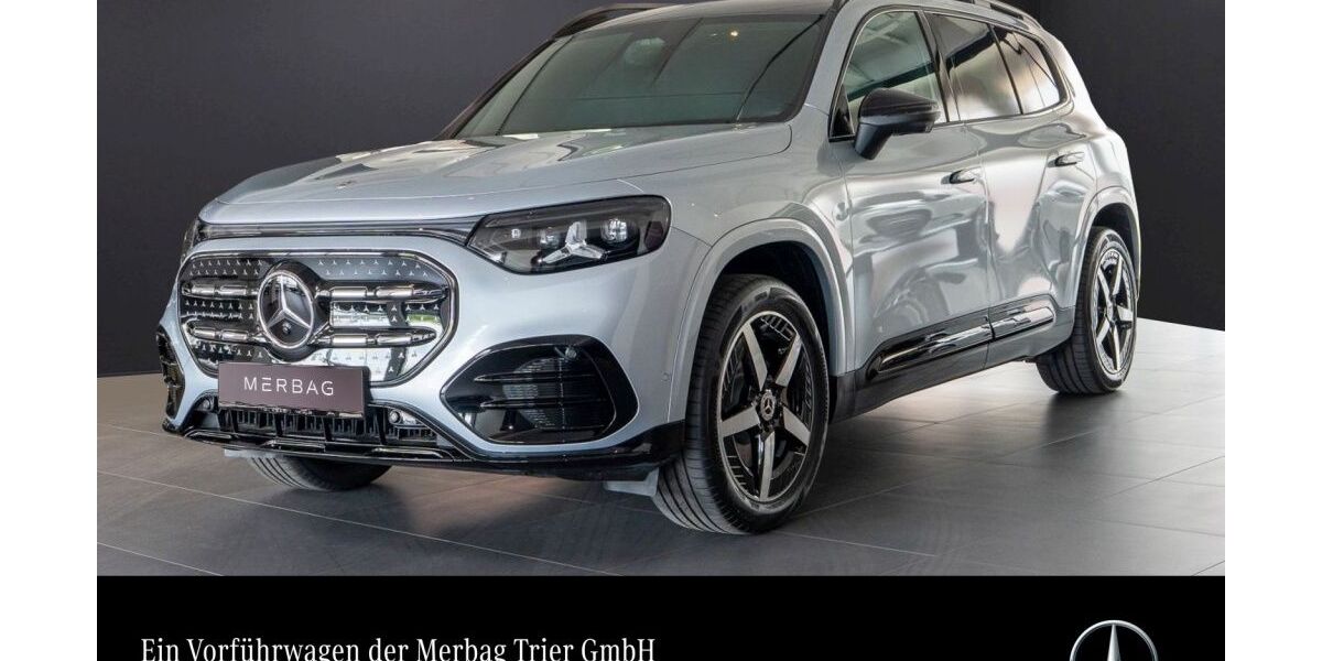 Mercedes-Benz GLB 250 15.000 km 56.900 &euro; Bitburg 54634