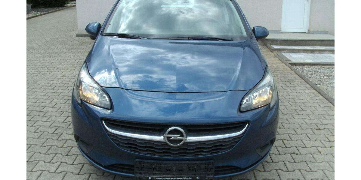Opel Corsa 211.500 km 4.699 &euro; Rödelsee 97348
