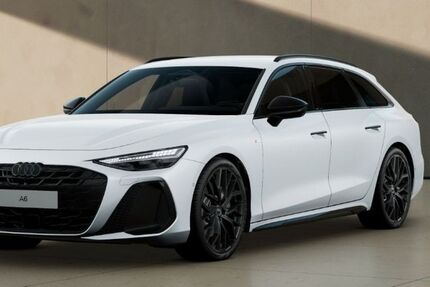 Audi A6 1.600 km 67.150 &euro; Goslar 38644