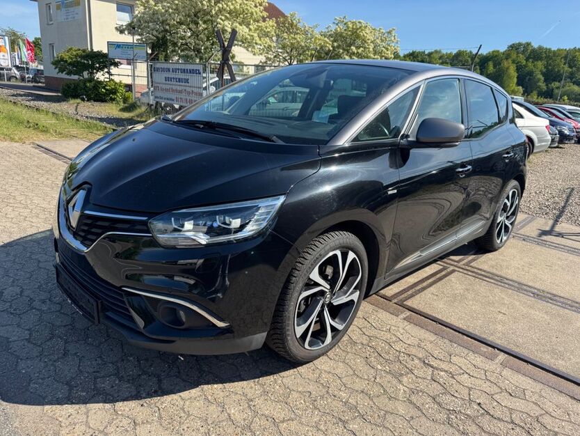 Renault Scenic 134.000 km 8.999 € Buxtehude 21614