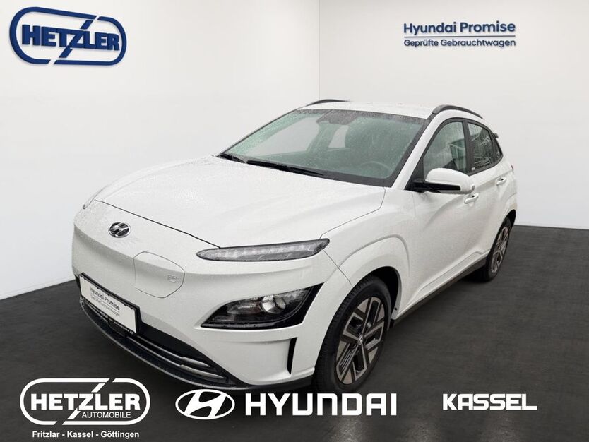 Hyundai KONA 43.700 km 19.990 € Kassel 34123