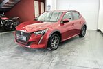 Peugeot 208 e- 136 Active Pack 1.Hand Carplay Sitzhzg 35.300 km 15.320 &euro; Lich 35423