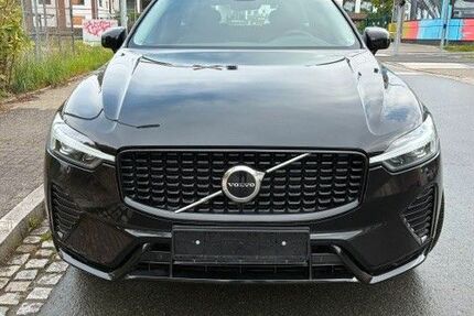 Volvo XC60 201.000 km 24.999 &euro; Chemnitz 09116