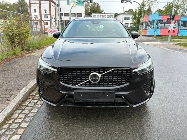 Volvo XC60 201.000 km 24.999 &euro; Chemnitz 09116