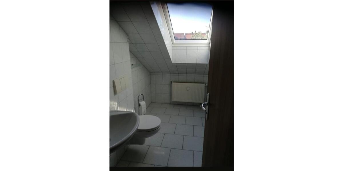 Dachgeschoßwohnung Leipzig Südost - 2 Zimmer, 50 m&sup2;, 555&euro; | Angebot:26286517
