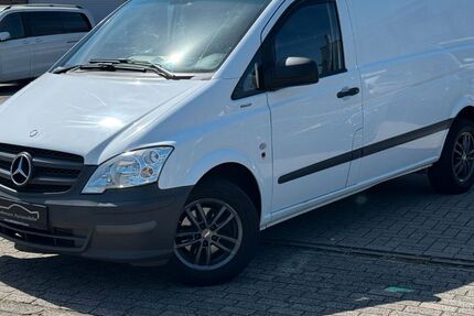 Mercedes-Benz Vito 189.050 km 7.490 &euro; Willich 47877