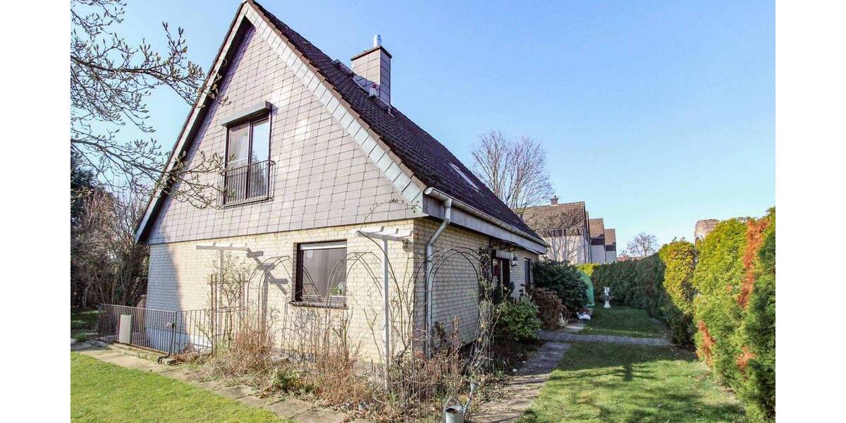 Einfamilienhaus Troisdorf Friedrich-Wilhelms-Hütte - 5 Zimmer, 164 m&sup2;, 789.000&euro; | Angebot:25928987