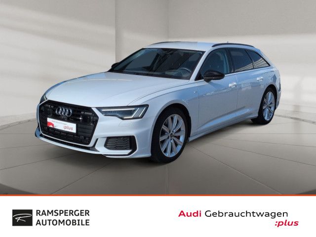 Audi A6 87.900 km 37.880 &euro; Kirchheim 73230