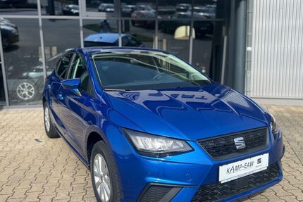 Seat Ibiza 1.500 km 24.999 € Wissen 57537