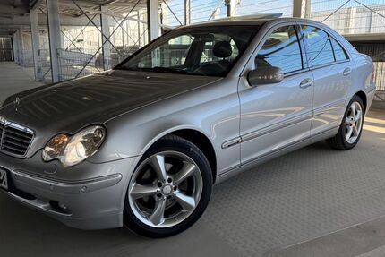 Mercedes-Benz C 220 283.000 km 5.299 &euro; Reichenberg 97234