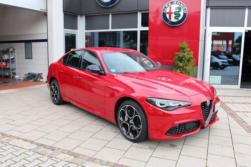 Giulia