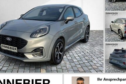 Ford Puma 19.999 km 26.990 &euro; Berlin 14199