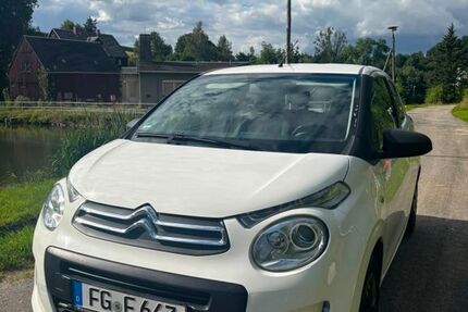 Citroen C1 160.000 km 5.600 &euro; Sayda 09619