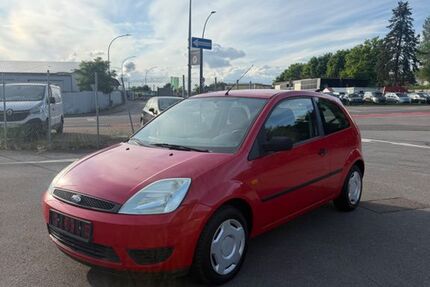 Ford Fiesta 156.000 km 1.600 &euro; Saarlouis 66740