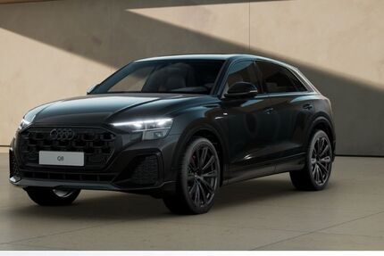 Audi Q8 5.101 km 98.870 € Mönchengladbach 41238