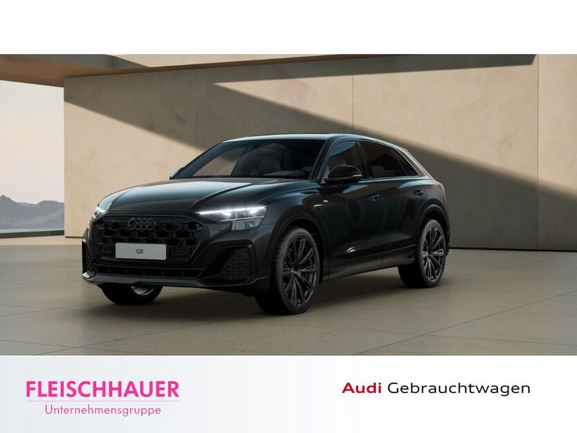 Audi Q8 5.101 km 98.870 € Mönchengladbach 41238