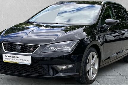 Seat Leon 102.800 km 12.890 € Chemnitz 09113